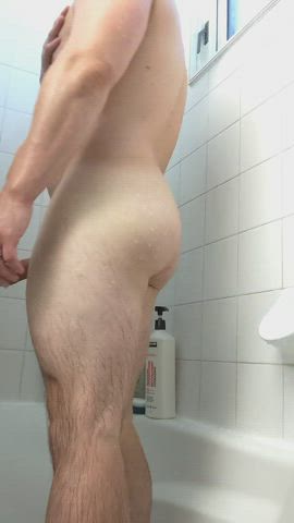 (41) Got That Dad Dick In The Shower Today Hope It Isn’t Too Much ?