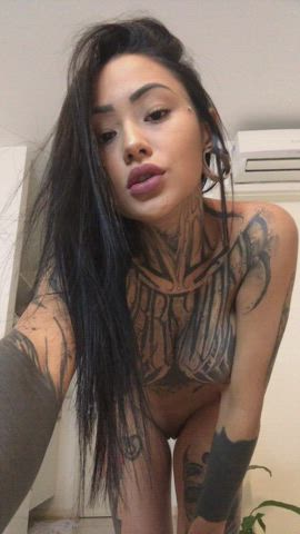 Can I Be Your Private Asian Slut?