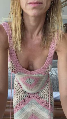 Let’s See How Quickly You Can Get My Dress Off?…45f