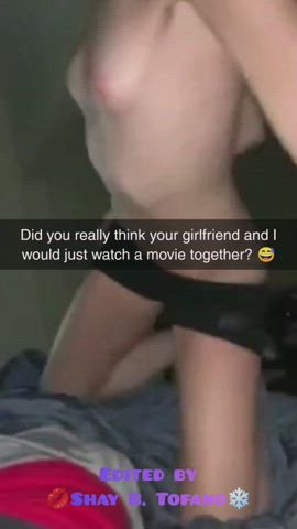 Watch How Many Times He Makes Her Cum