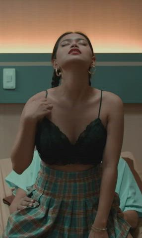Angela Morena – “High On Sex” (2022) S01E07