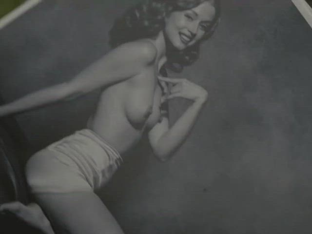 Ana De Armas Nude Scene