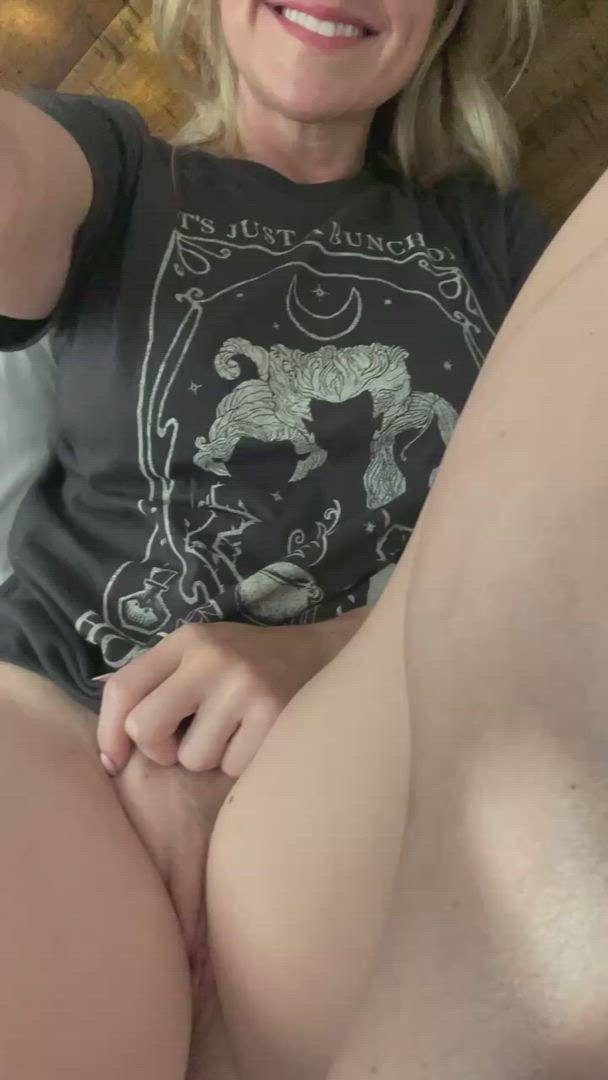If You Eat Milf Pussy I Want To Be Best Friends…[F]41