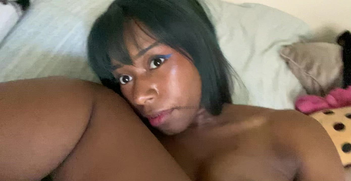 Do You Think Ebony Pussy Is The Best? ??