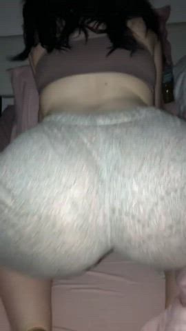 If You Eat My Ass First I’ll Let You Fill It With Cum