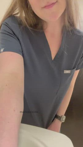 Naughtiest Of Nurses At Your Service! [F]30