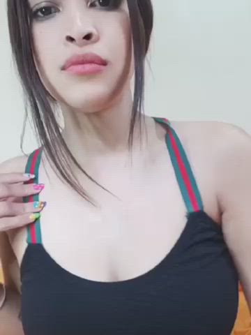 Would You Cum To My Nudes If I Sent You Some??ada_olive22
