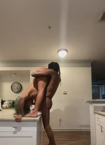 Ever Tried This Position Before????? CLICK THE LINK IN COMMENTS FOR MORE VIDEO‼️