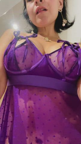 What’s Your Take On MILF Boobs 39 Mom Of Two