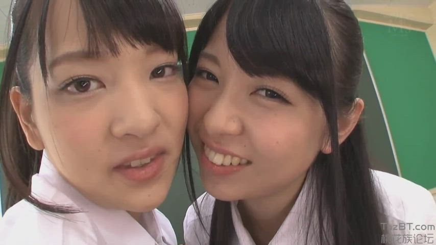 [MVSD-312] Mikako Abe & Rena Aoi