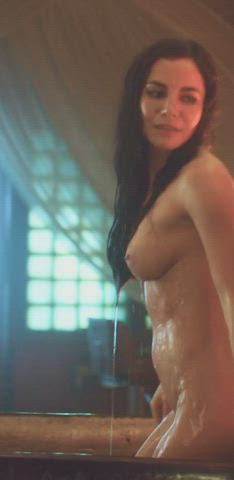 Martha Higareda In ‘Altered Carbon’