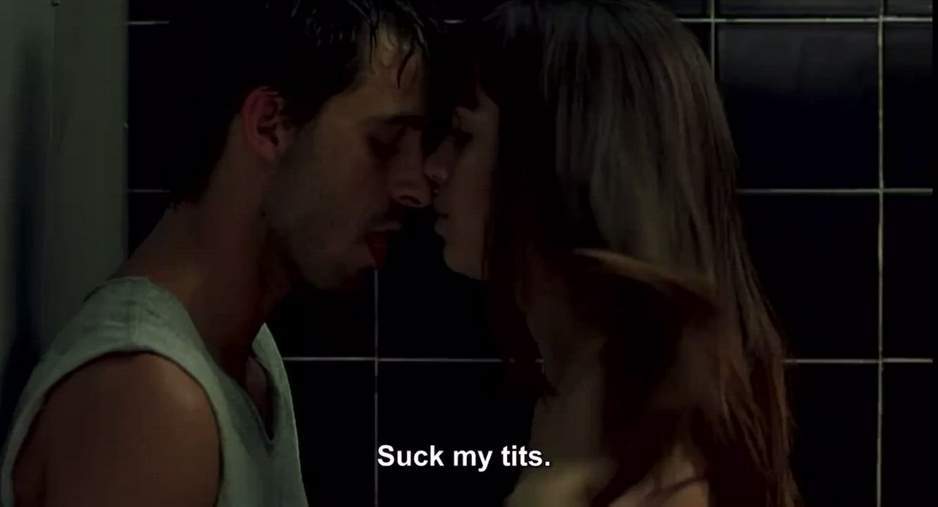 Ana De Armas In Sex Party And Lies (2009) With Subs