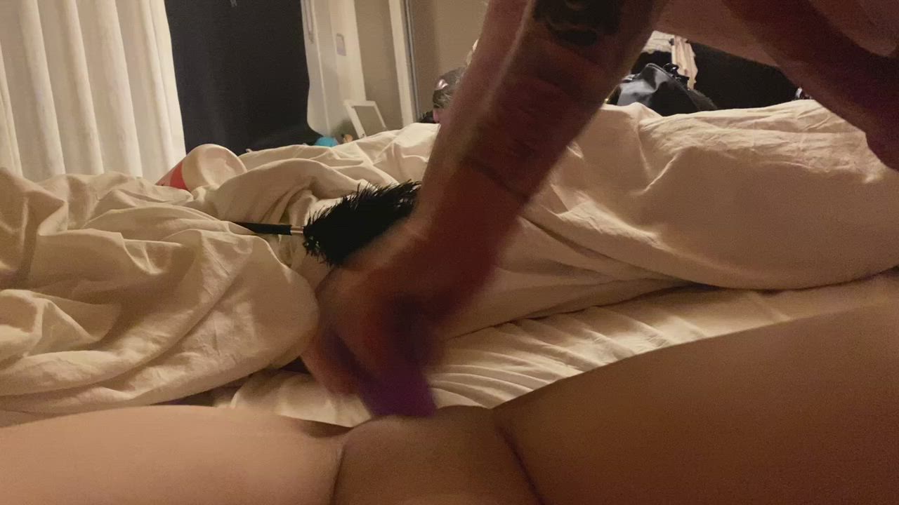 He Let Me Squirt? And Fucked My Pussy?