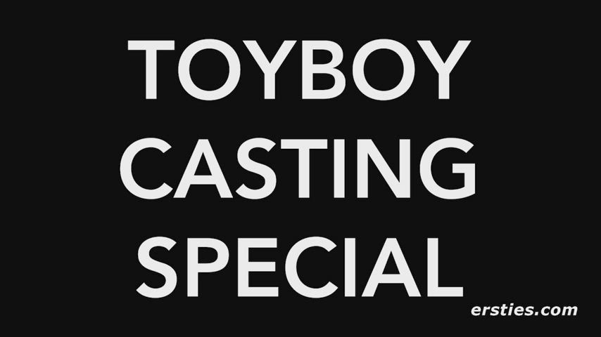 Toyboy Special 3!
