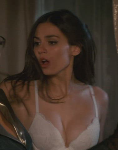 Victoria Justice In “The Rocky Horror Picture Show: Let’s Do The Time Warp Again”