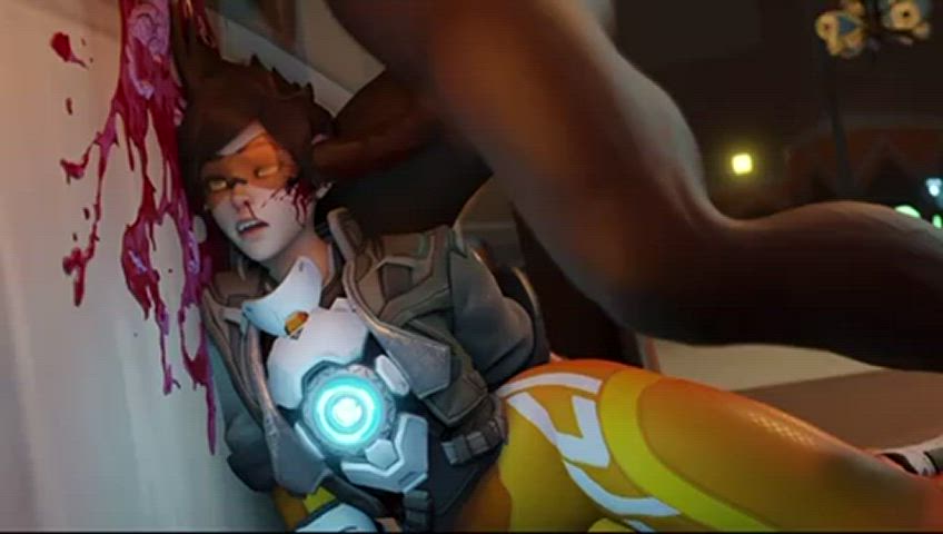 Tracer Lost The Game ?