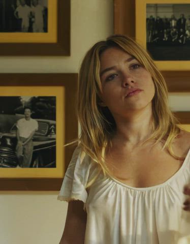 Florence Pugh – ‘Don’t Worry Darling’