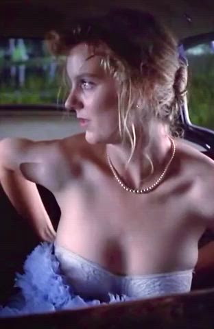 Maud Winchester Prom Night Reveal Plot In Birdy (1984)