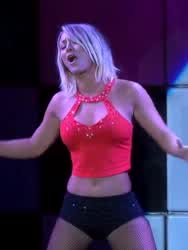 Kaley Cuoco Singing ‘tits And Ass’