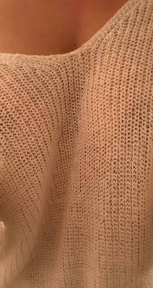 My Sweater Puppies Need A Good Petting They Love Attention (37yo Mom Of 3)