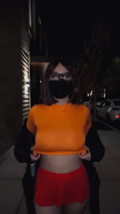 Public Velma