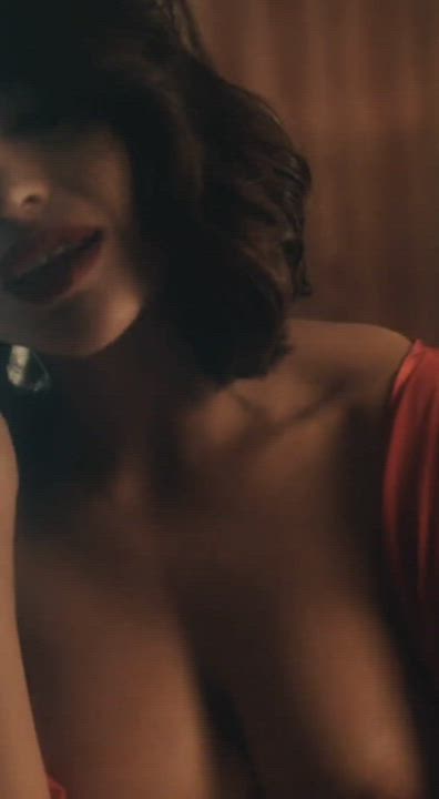 Mayra Leal – Beautiful Tits In ‘Carter & June’