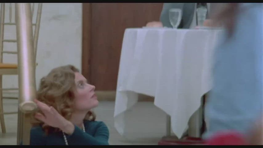 Suzanne McBain – Barbara Brodcast (1977)