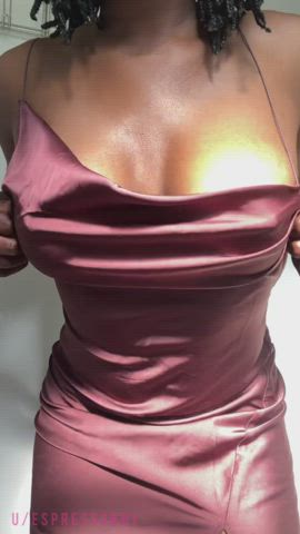 Wouldn’t My Tits Look Great With Your Cum All Over Them?