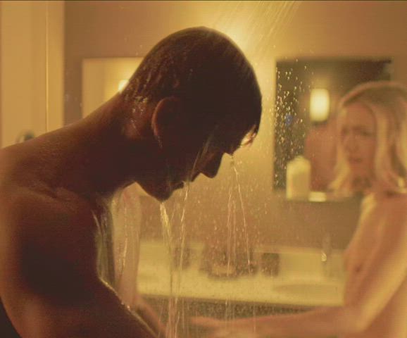 Willa Fitzgerald – Beautiful Plot In Her Nude Debut In ‘Reacher’