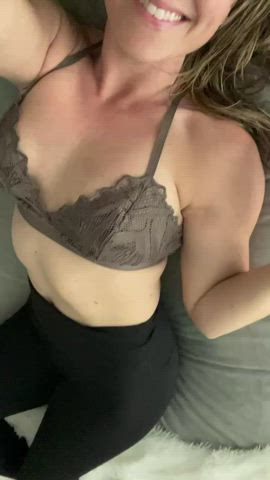 Would You Consider Fucking Your Next Door Milf? [F]