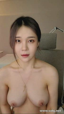 GFE With A Hot Korean Babe