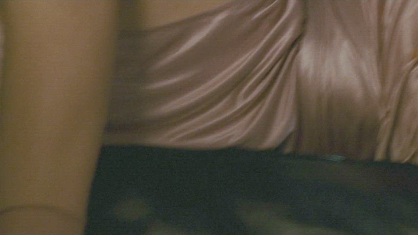 Paz Vega – Car Sex Plot From The Human Contract (2008)