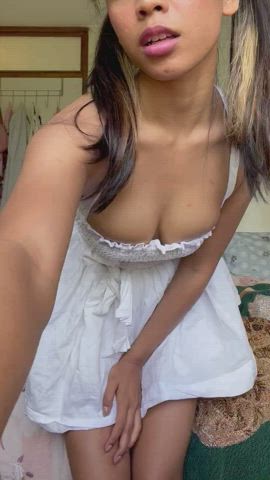 Are There Any Guys That Want Me To Be Their First Cambodian Girl?