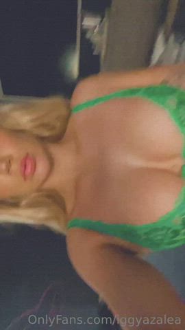 Ass Big Tits Cute Porn GIF