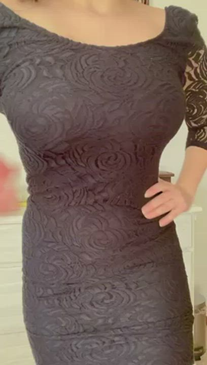 Is It Obvious That I Want To Get Fucked If I Wear This Dress On Our First Date? [OC]