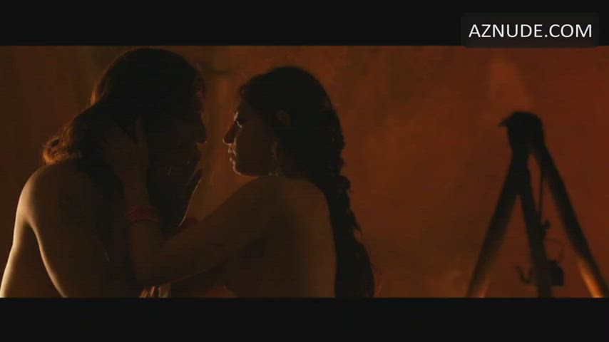Radhika Apte Riding A Dick From The Movie Parched