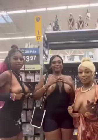 Walmart Strikes Again