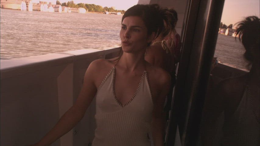 Audra Ricketts – The L Word S01E08