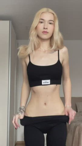 Is My Teen Body Suitable For Sex With You?