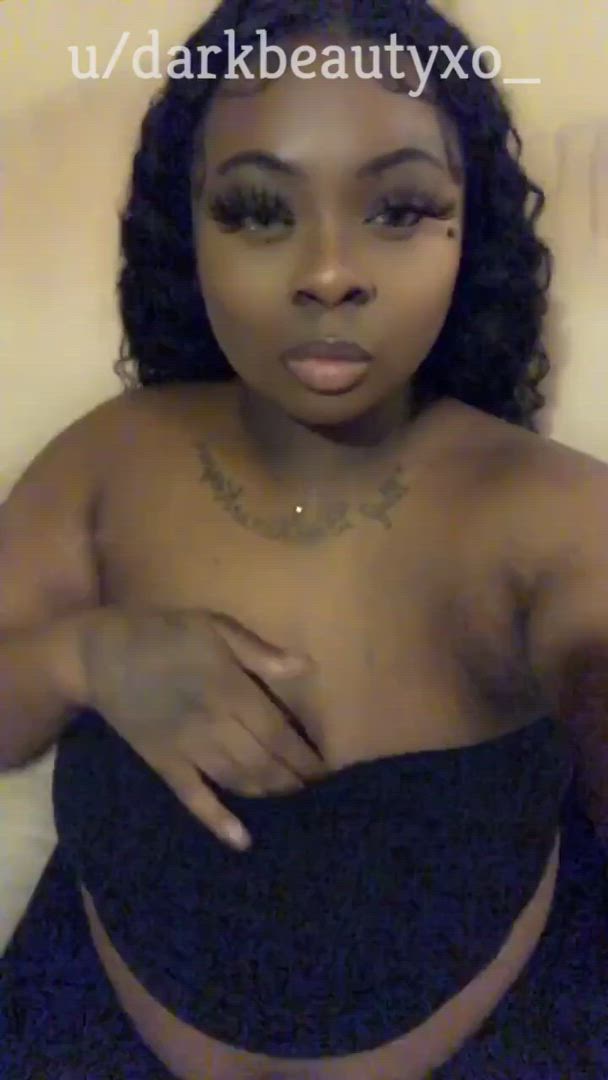 Say Hi If Bbw And Ebony Is Your Type ?❤️