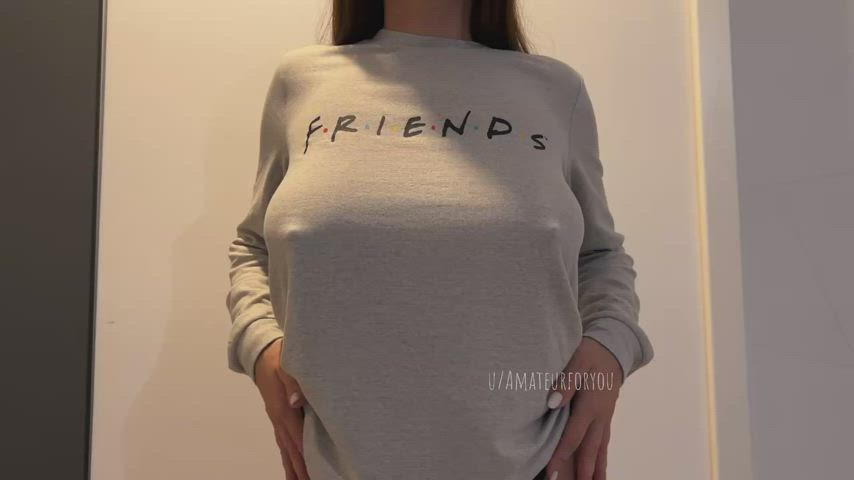Let’s Be Friends?? [drop]