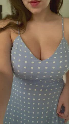 Are My Massive Boobs Perkier Than You Thought?
