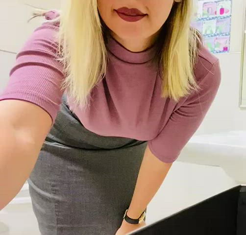 I Want To Be Your Teacher Fantasy [f]41