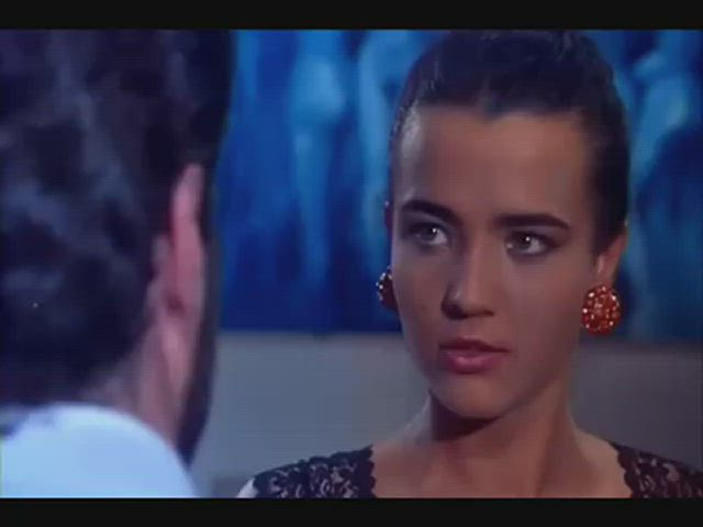 Andrea Molnar – Private Love Affair (1993)