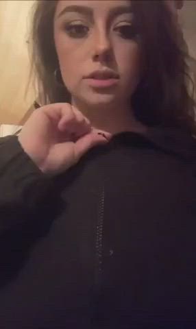 Biggest Tits On Teen I Have Ever Seen