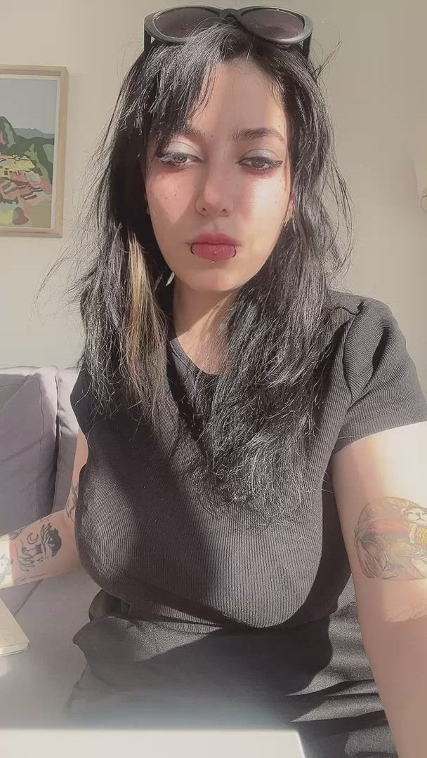 Contrary To Popular Belief Vampires Love To Be Titfucked In The Sunlight ☀️