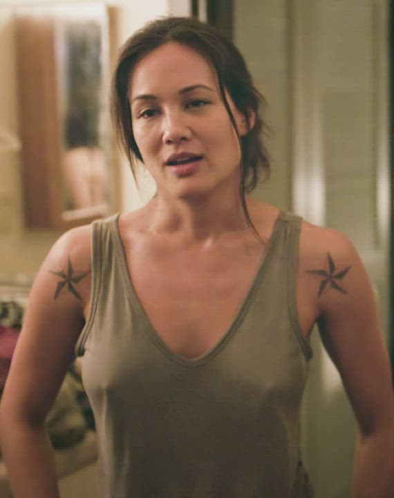 Nadine Nicole In ‘Casual’ (She Plays Clarissa Mao In The Expanse)
